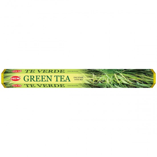 Zielona herbata -...